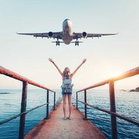 Отзыв от Лера - DTV виза